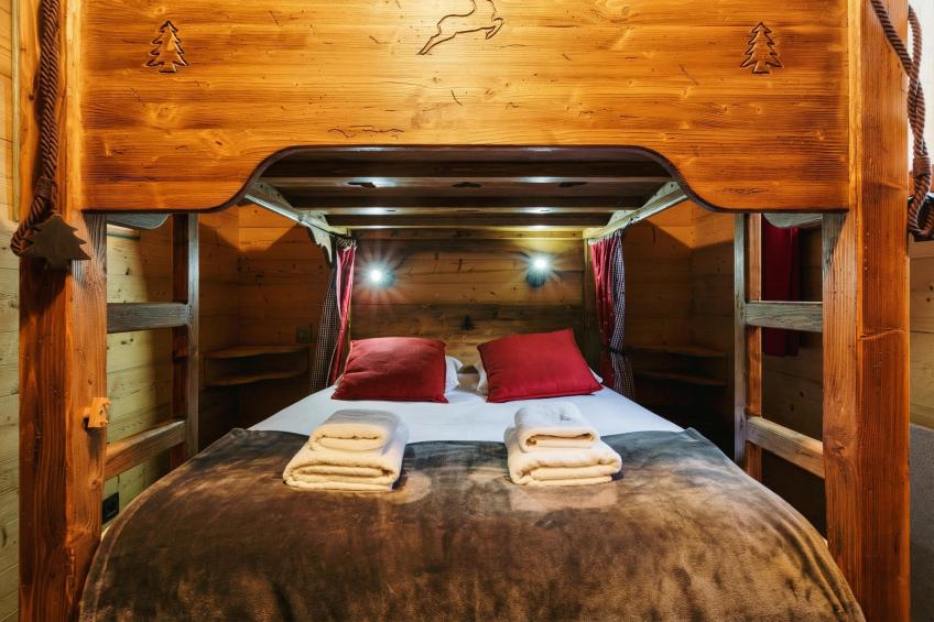 Chalet de l'Alpage - foto 22