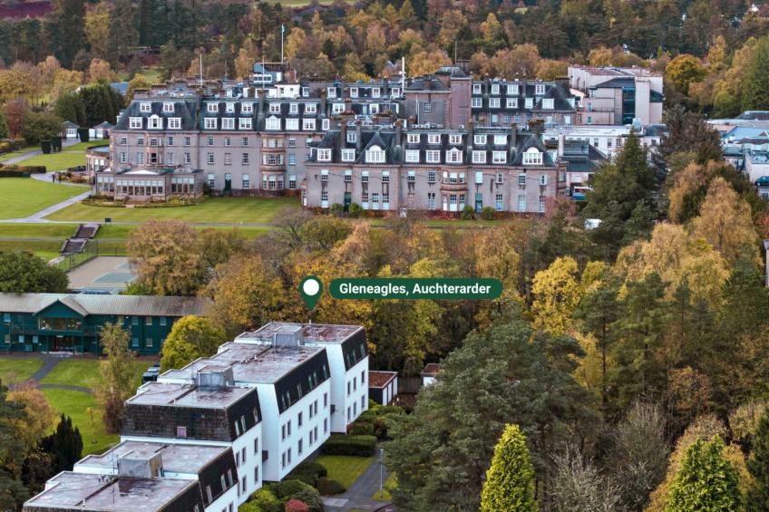 Gleneagles