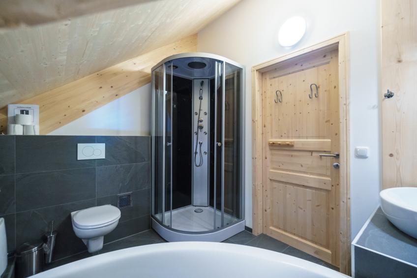 Kreischberg Chalet 25A - foto 13