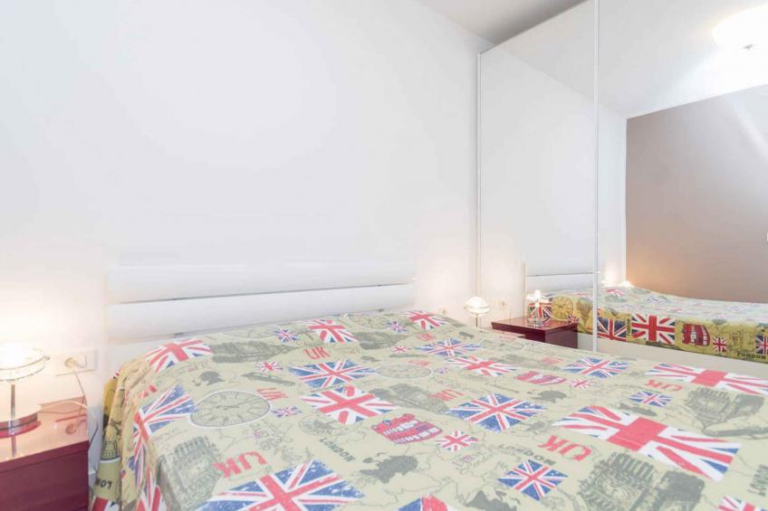 Holiday apartment with garage - BF-NNKJ9 - foto 17