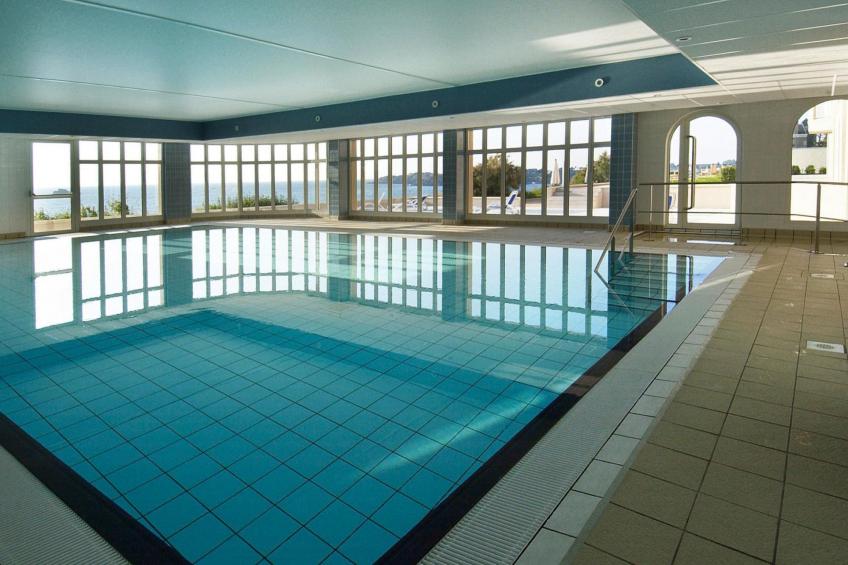 Residence Reine Marine, St. Malo - Typ A - foto 2