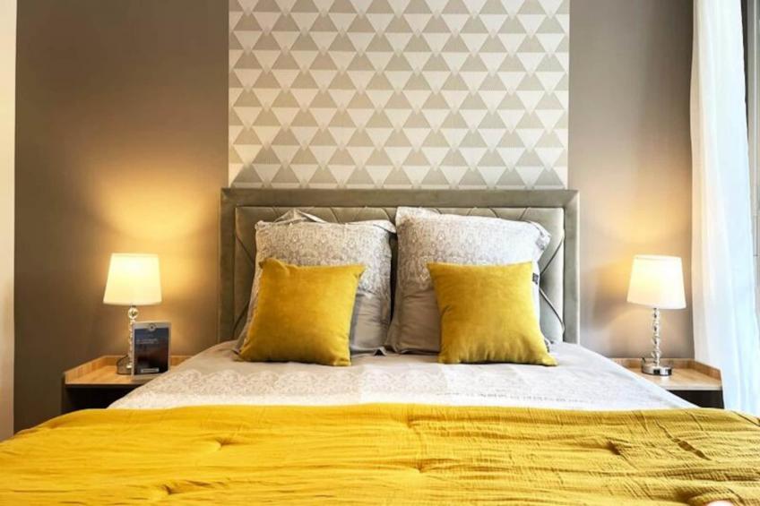 ⛵  Double Terrasses - 50m Plage - Parking - foto 20