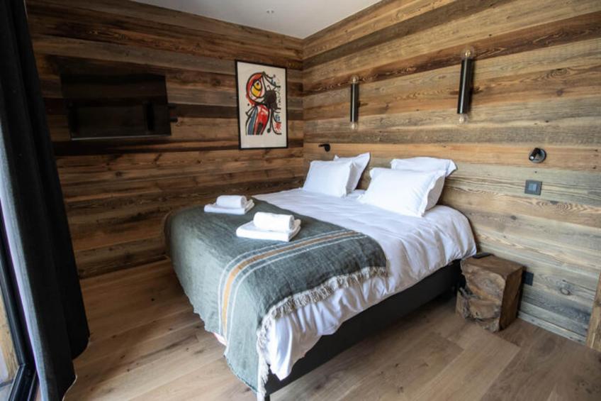 Chalets à Les Gets - foto 38