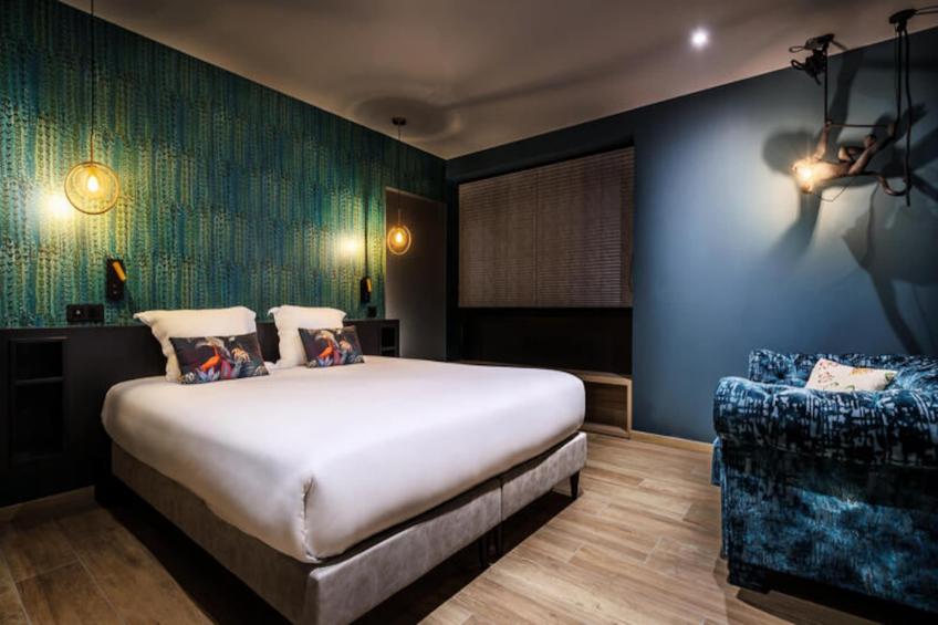 Parc Animalier des Pyrénées - foto 12