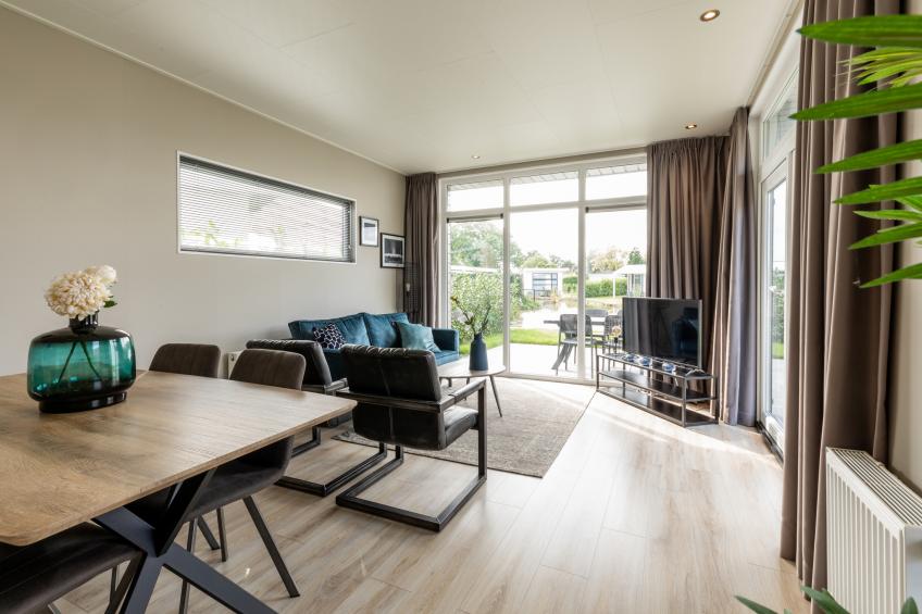 Type Cube Comfort 4 persons - foto 6