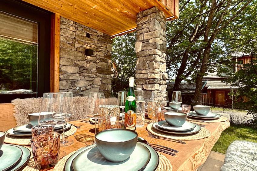 Mountain Chalet Luxx - foto 51