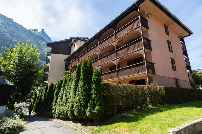 Chamonix Sud - Jonquilles 38 - foto 15
