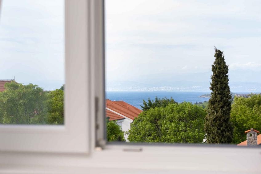 Holiday apartment with three air conditioners - BF-FW4PT - foto 5