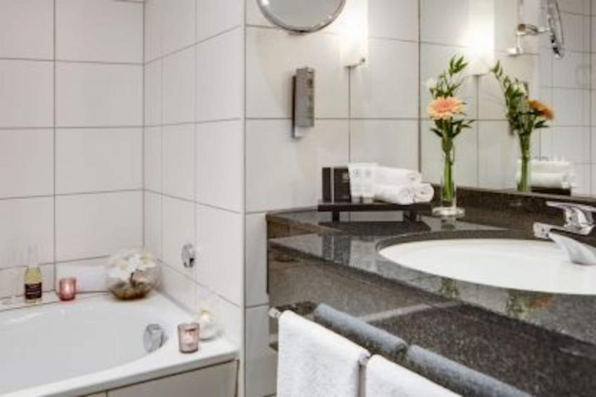 Kispet zwei Doppelzimmer Oberhausen - foto 25