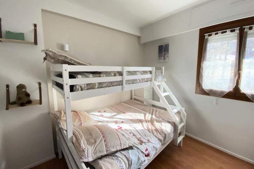 06co : Bel Appartement Au Pied Des Pistes Avec Balcon - foto 18