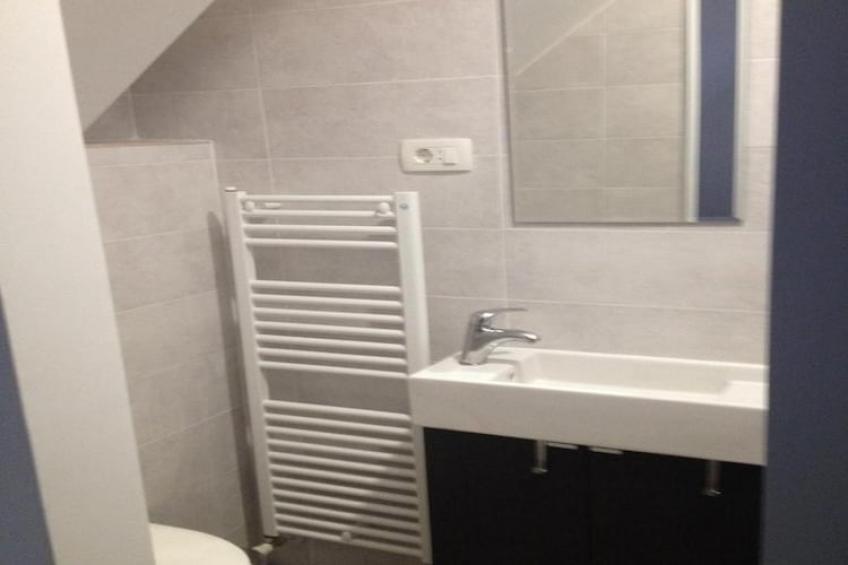 Guesthouse Family Bosnic - Duplex Family Room with Balcony - Gallery - 2 - foto 4