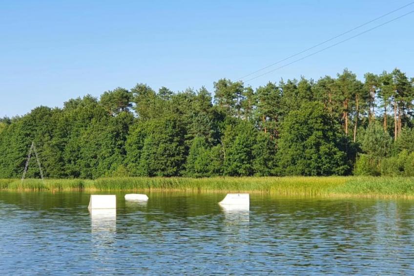 House in the kashubian village - foto 35