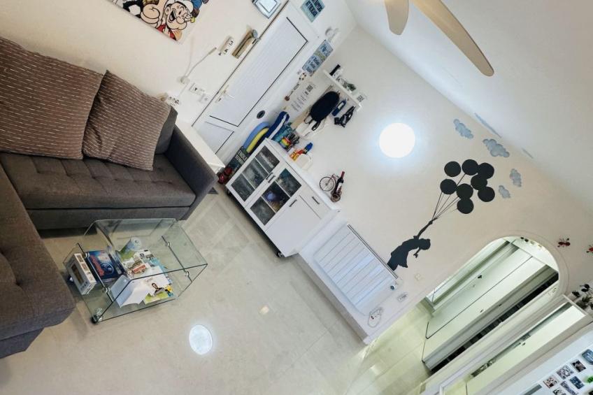 mit Pool, umgeben von Natur - foto 10