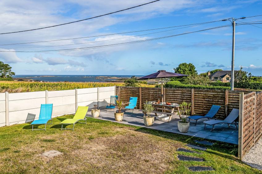 Entre Terre et Mer - foto 13