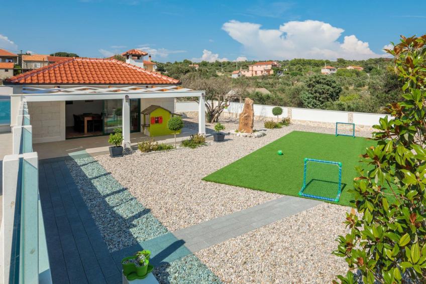 Charmante Villa Ivelja - foto 14