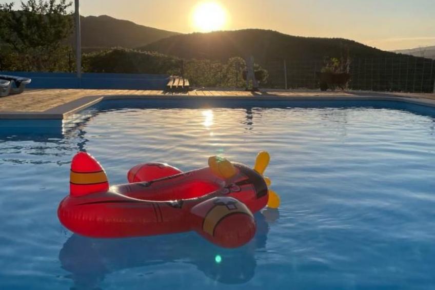 Anwesen "Poljicko imanje" mit eigenem Pool - foto 7