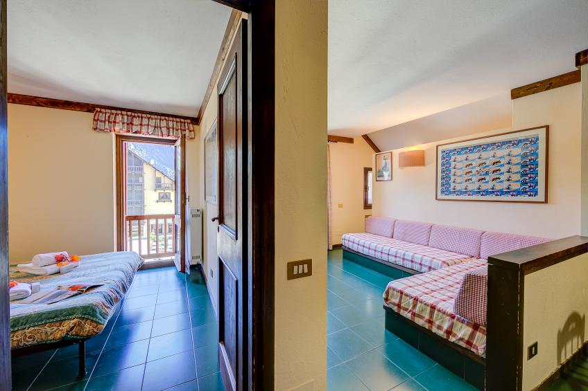 Grange Hike & Ski - 5C Sestriere - foto 7