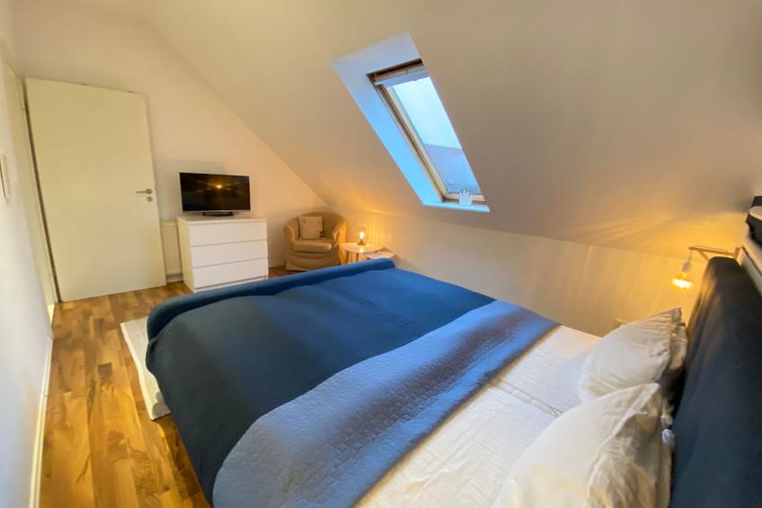 mit Stellplatz mitten im Grünen - foto 14