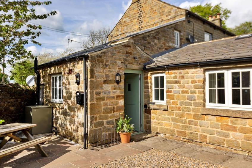 Cherry Cottage Nr Grantley Hall - foto 25