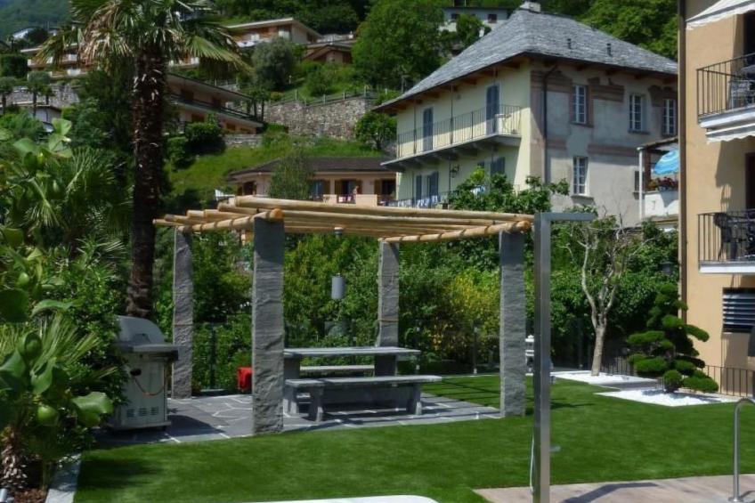 Casa Ghiggi "Ticino" - foto 14