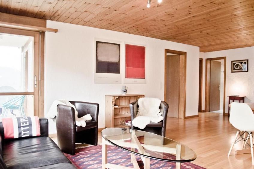 Apartment Aare - foto 5