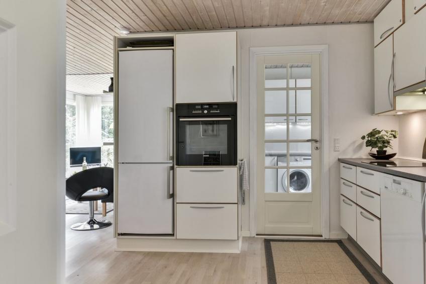 "Locan" - 1.2km from the sea in Funen - foto 25