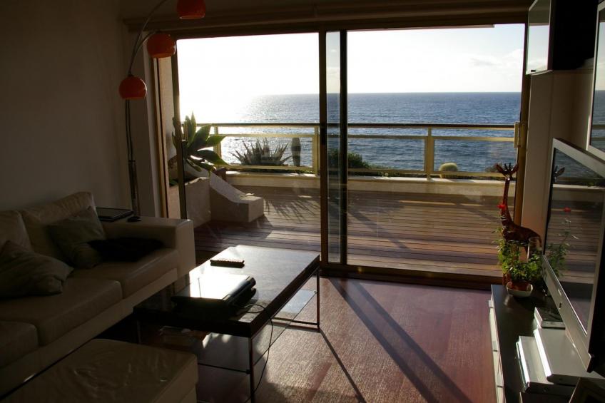 Schöne Ferienwohnung direkt am Strand - foto 11