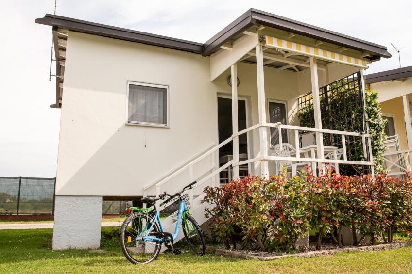 Village Marina di Cortellazzo Lido di Jesolo Pineta Bungalow - foto 3