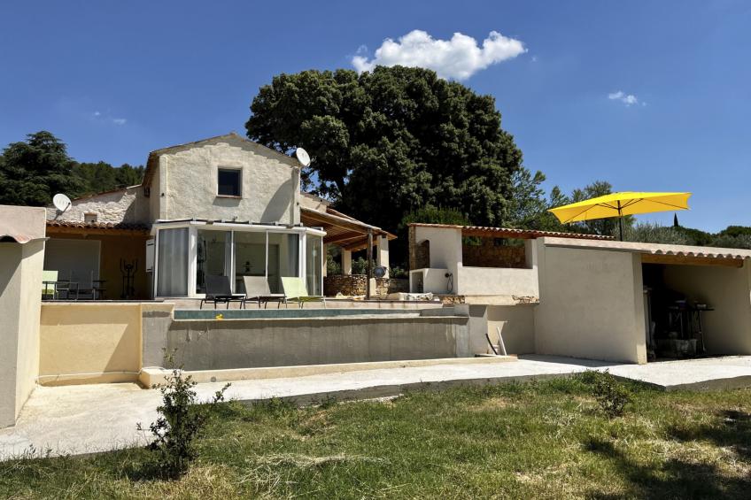 Villa Bienêtre - foto 41