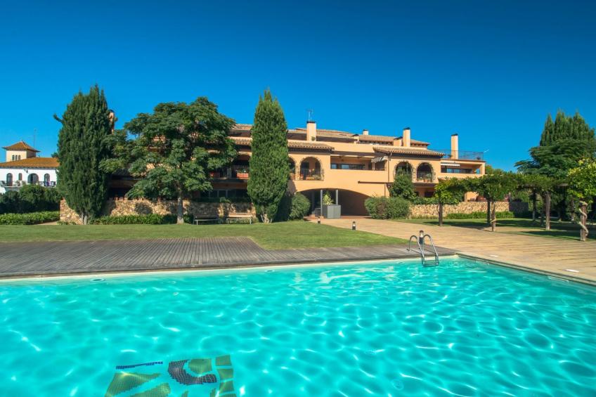 Costabravaforrent Segalar 9, für 4, Gemeinschaftspool - foto 3