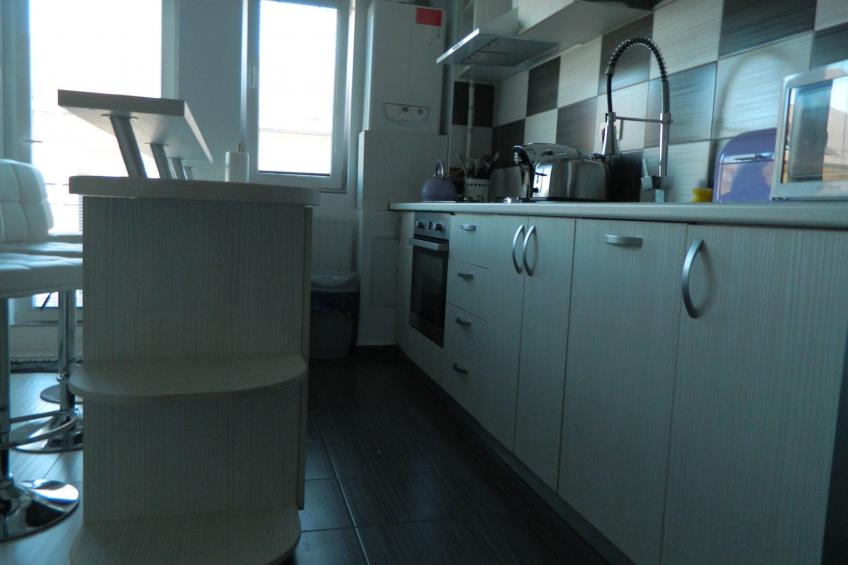 Wohnung "Militari Residence M1" - foto 10