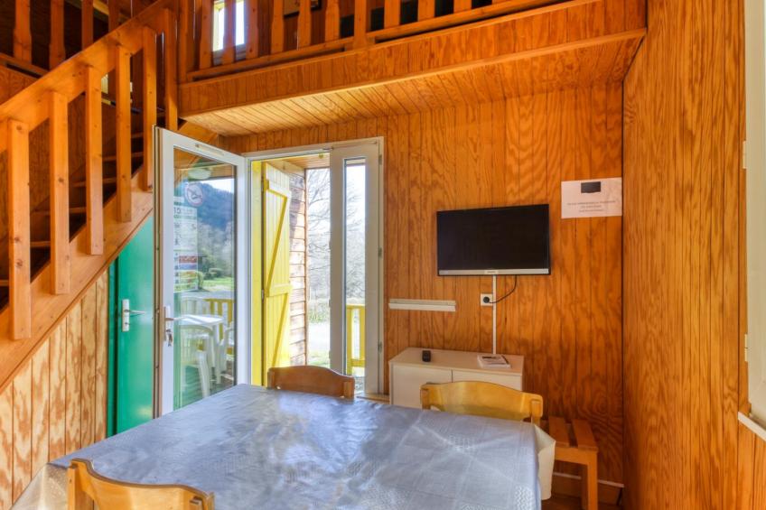 Les Chalets de la Chazotte C35S - foto 17