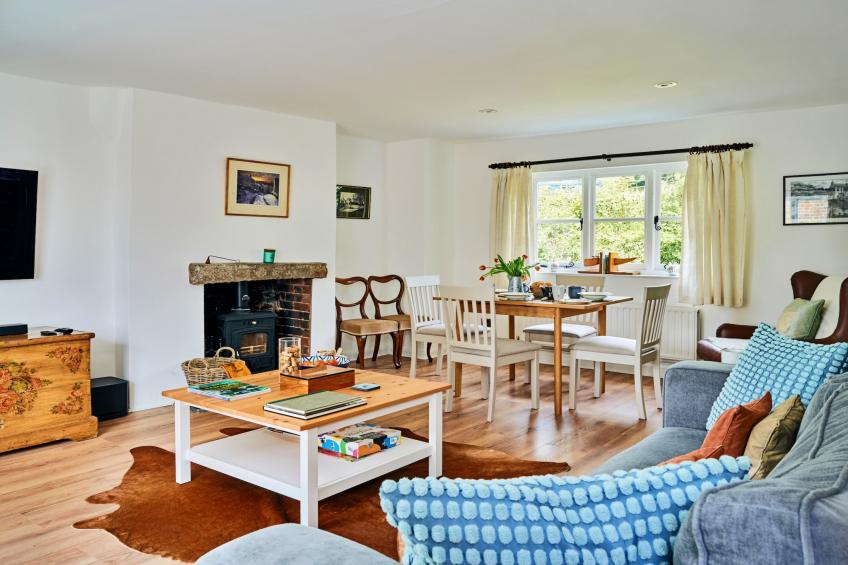 Coachmans Cottage - foto 2