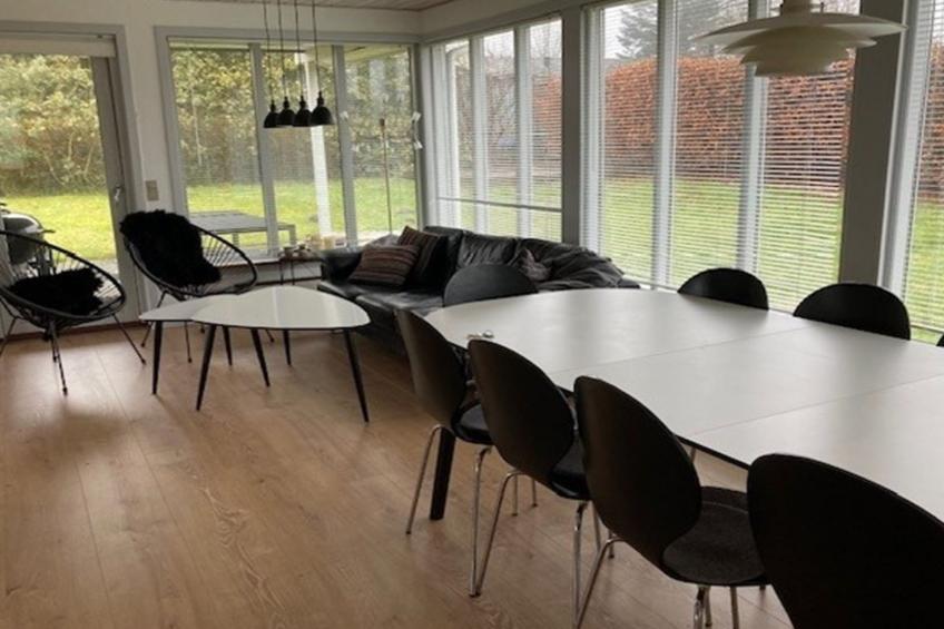 "Luise" - 800m from the sea in SE Jutland - foto 3