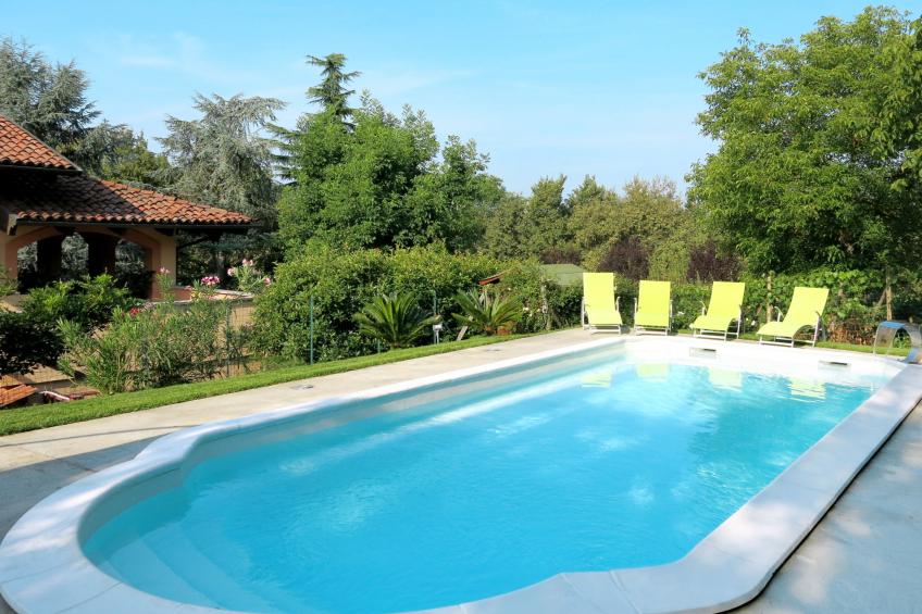 Villa Felice (AST140) - foto 2