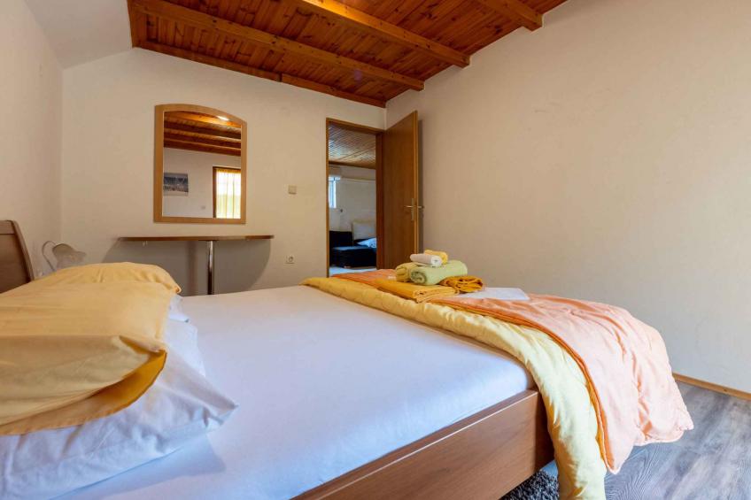 Ferienhaus mit großem Grundstück und Waschmaschine - BF-B7BWH - foto 74