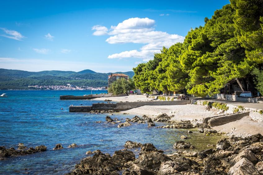 Holiday Home Lido - Three Bedroom Holiday House with Terrace - foto 23