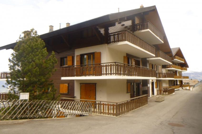 Greppons O 031 - MOUNTAIN apartment 10 pers - foto 8