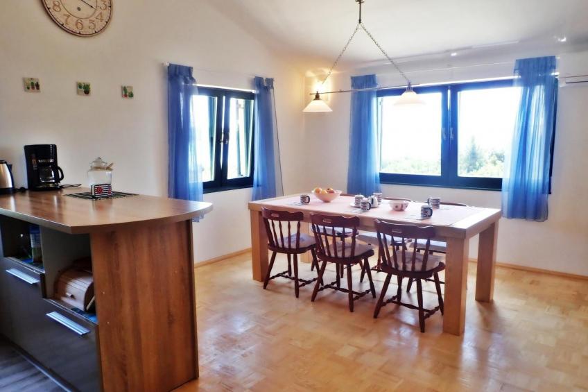 Holiday flat Adriana Starigrad-PaklenicaSD-163 - 4 Pers - foto 12