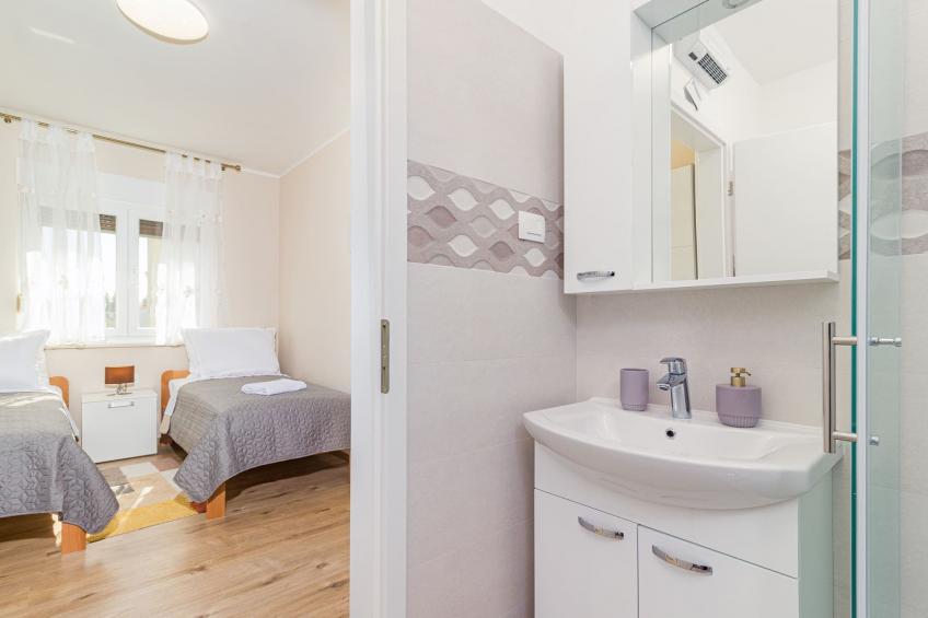 Modern, Elegant Apartment Anna (Rosemary) - foto 15