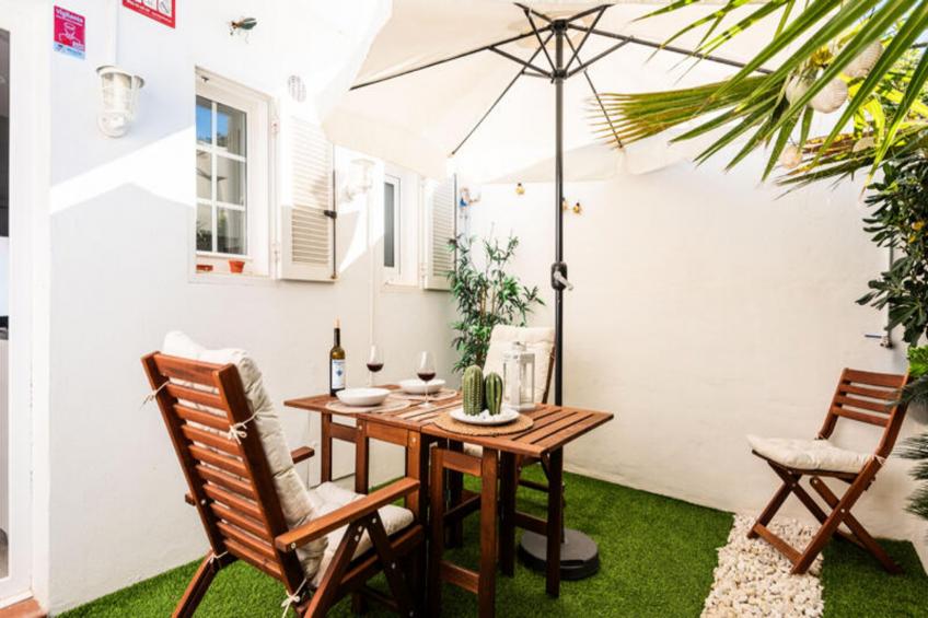 Appartements à Arenal d'en Castell - foto 12