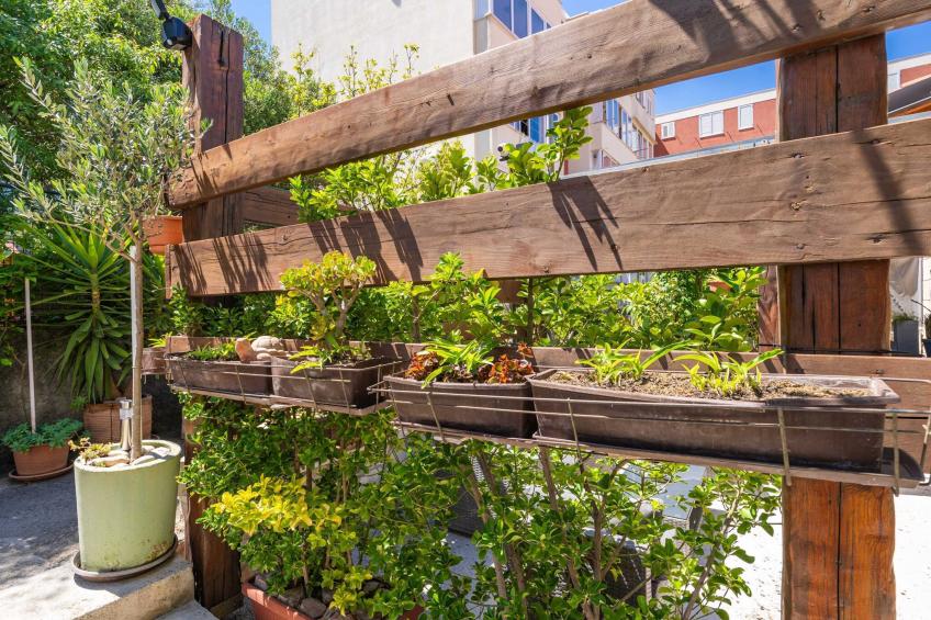 Apartments and Room Frane - Studio with Terrace - foto 35