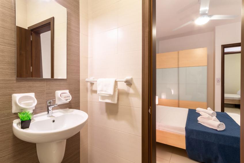 Maisonnette & Pool Ta'Cenc Sannat Gozo - foto 21