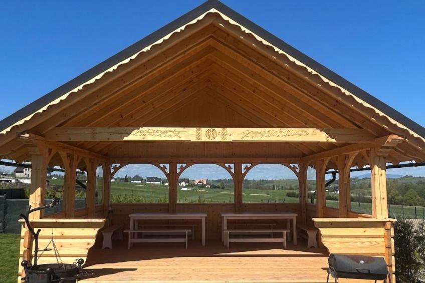 Krokus Tal Dorf unter der Tatra - foto 32