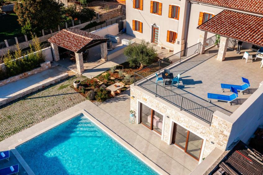 Villa Valtura - foto 45