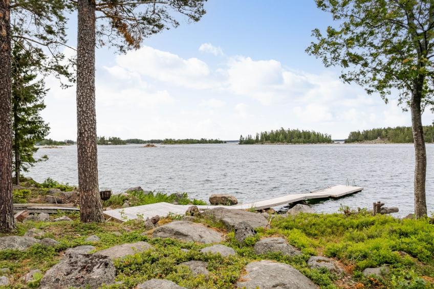 Huset på Udden - foto 22