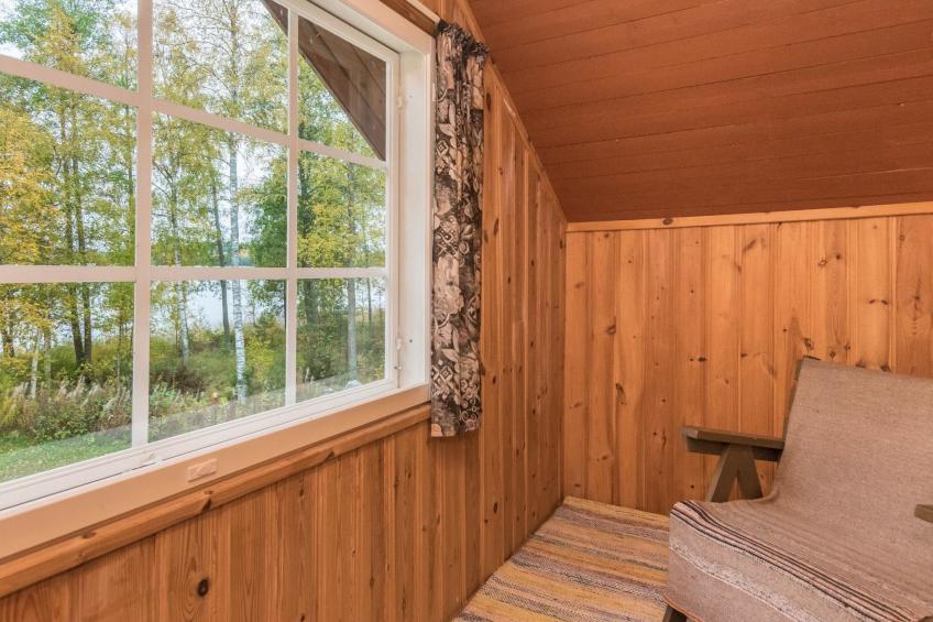 Talasniemi, rantalan lomamökit - foto 29