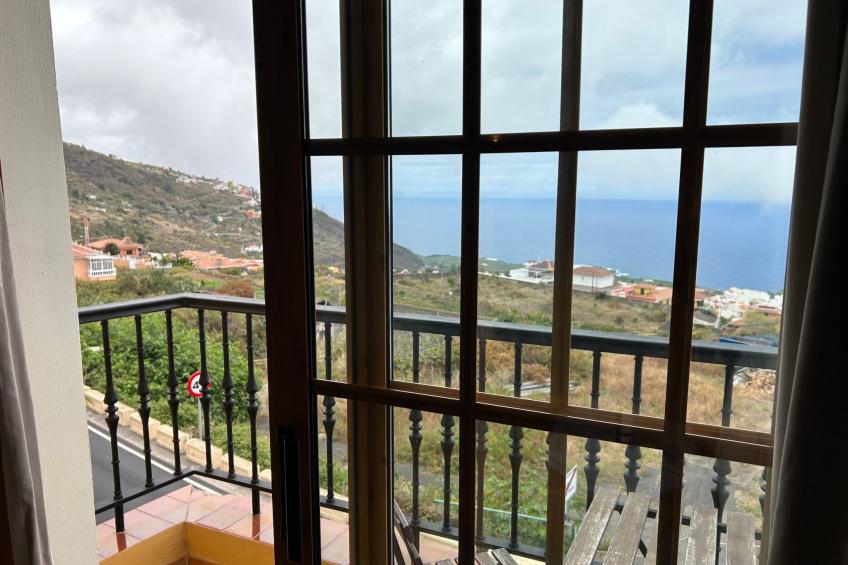 Apartment mit Balkon und Meerblick - foto 23