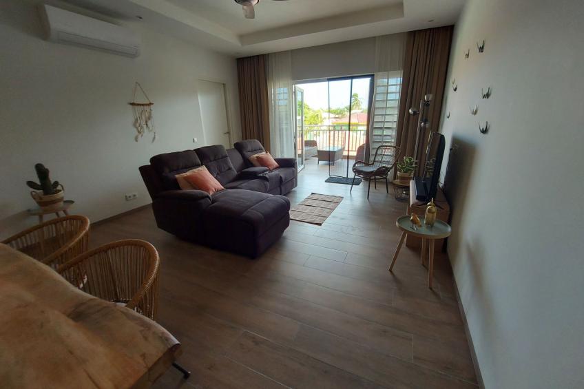 Blije Rust 2 - Penthouse Curadise - foto 4