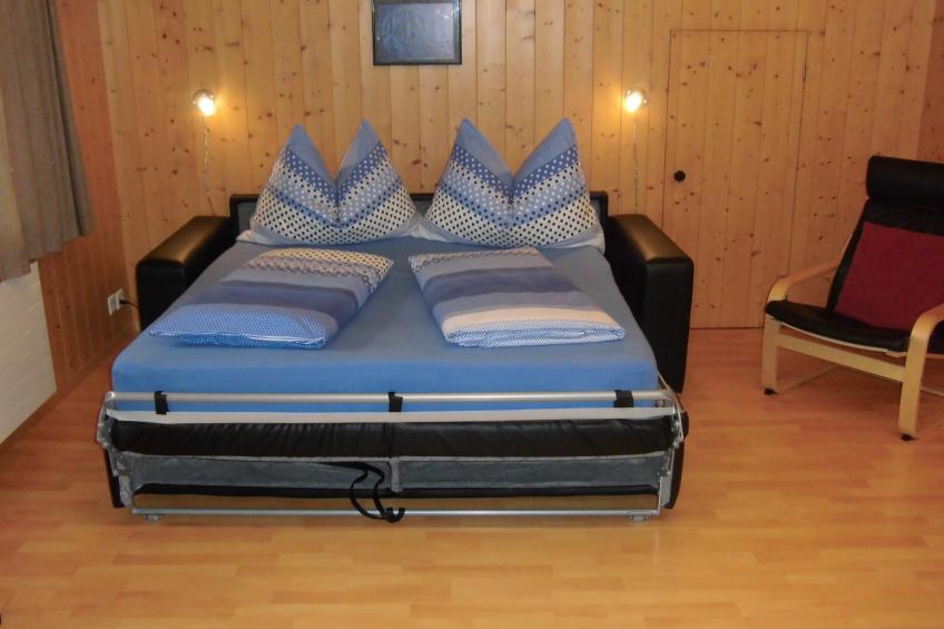 FeWo Zenger-Jossi - foto 3